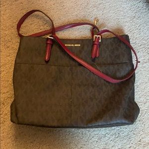 Michael Kors Tote